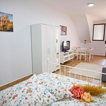 Casa El Reloero Διαμέρισμα Algodonales Εξωτερικό φωτογραφία
