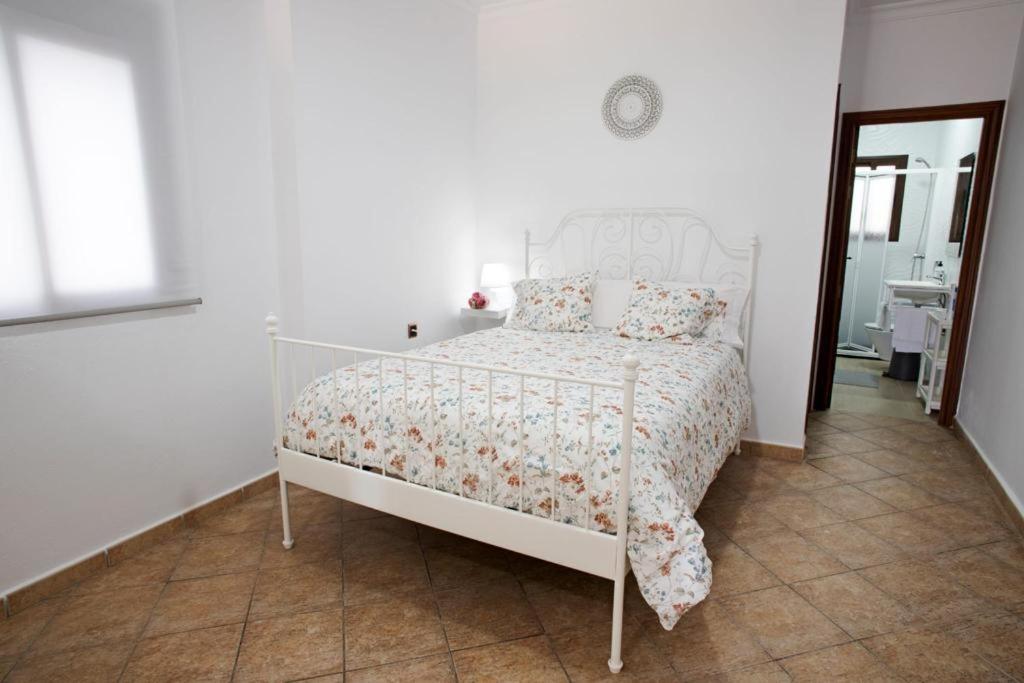 Casa El Reloero Διαμέρισμα Algodonales Εξωτερικό φωτογραφία