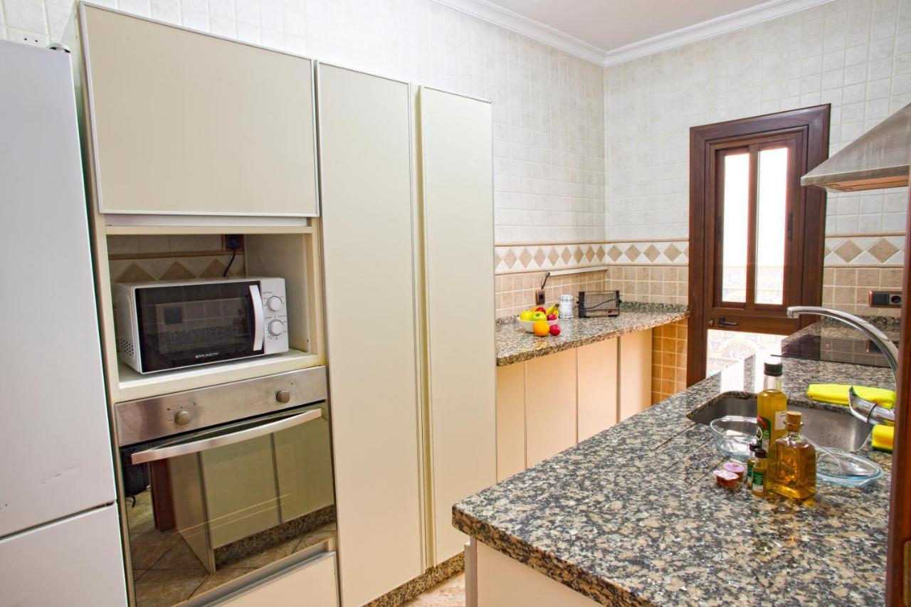 Casa El Reloero Διαμέρισμα Algodonales Εξωτερικό φωτογραφία